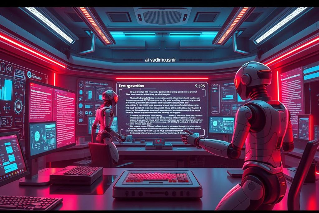 tehnici inovative AI în copywriting tehnici inovative AI în copywriting